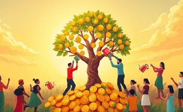 Cómo Generar Riqueza desde Cero: Estrategias Comprobadas