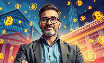 Regulación Cripto: Lo que Todo Inversor Debe Saber