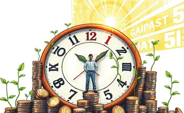 El Valor del Tiempo y el Dinero: Inversión en ti Mismo