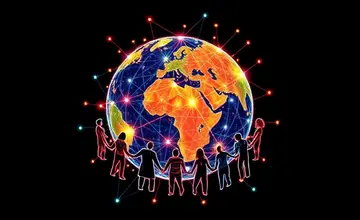 Decentralización: El Corazón de la Revolución Cripto