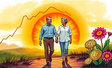 Retiro Digno: Diseña tu Plan de Jubilación Ideal