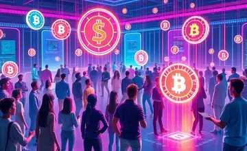 Airdrops y Recompensas: Sacando Partido al Ecosistema Cripto