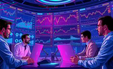 Trading de Criptomonedas: Técnicas y Errores Comunes