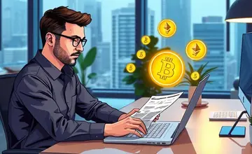 Impuestos y Criptomonedas: Guía Práctica para Declarar