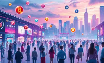 Invirtiendo en NFTs: ¿Moda Pasajera o Activo Sólido?