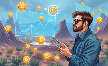 Riesgos en Criptomonedas: Cómo Minimizarlos Inteligentemente