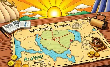 El Mapa hacia tu Libertad Financiera: Empieza Hoy