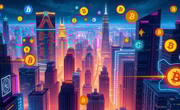 Más Allá de Bitcoin: Las Criptomonedas que Debes Conocer