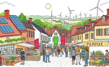 De la Crisis a la Oportunidad: Reinventando la Economía Local