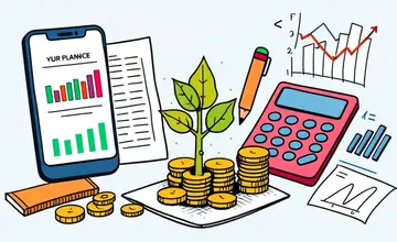 Herramientas Esenciales para tu Plan Financiero Personal