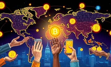 Cripto y Remesas: Agilizando Envíos de Dinero Globales