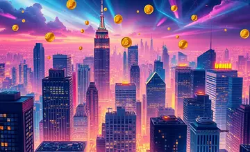 Criptomonedas y Bienes Raíces: Una Nueva Dimensión de Inversión