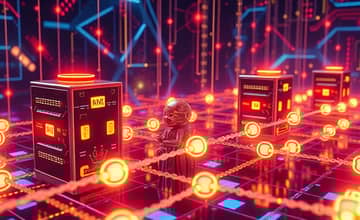 El Rol de los Validadores en Redes Blockchain