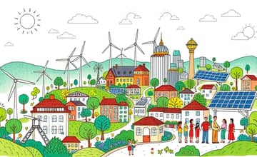 Bonos Verdes: Tu Puerta a la Inversión con Impacto Positivo