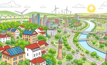 El Poder Verde: Finanzas que Cuidan el Planeta