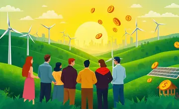 Invierte con Propósito: Rentabilidad Sostenible a Tu Alcance