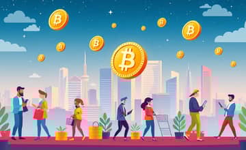 Criptomonedas en el Comercio Electrónico: Una Guía