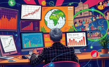 Métricas ESG: Guía Esencial para Inversores Responsables