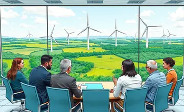 El Costo de No Actuar: Financiar la Sostenibilidad, ¿Un Lujo o Necesidad?