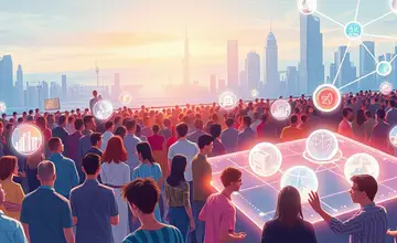 Gobernanza Descentralizada: El Poder de la Comunidad Cripto