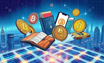 Wallets Cripto: ¿Cuál Elegir para tus Inversiones?