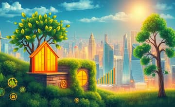 Huella de Carbono: Cómo Reducirla en Tus Inversiones