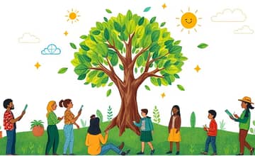 Transición Justa y Finanzas: Un Camino Hacia la Equidad