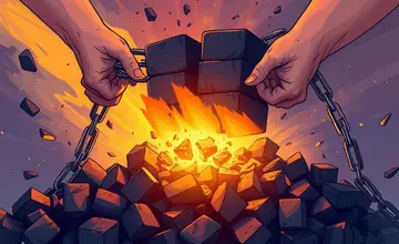 El Arte de Desinvertir: Liberando Capital de Activos Perjudiciales