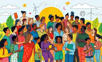 Innovación Social: Soluciones Financieras para Problemas Globales