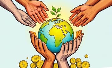 Banca Ética: Cuando el Dinero Tiene Valores