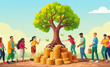 Fondos de Impacto: Creciendo con Conciencia Social