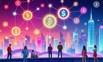 Finanzas Descentralizadas (DeFi): El Futuro del Dinero