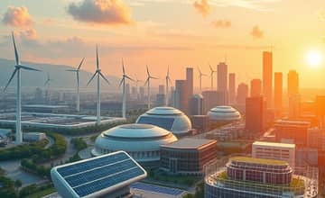 Tecnología Limpia: El Motor Financiero de la Próxima Década