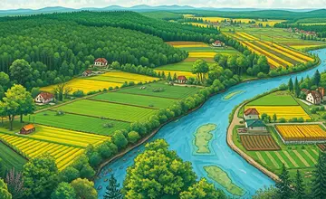 La Economía Regenerativa: Más Allá de la Sostenibilidad