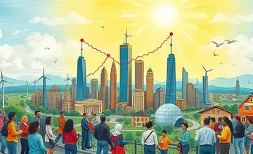 Resiliencia Económica: Claves para Superar la Incertidumbre