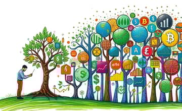 De la Burbuja al Bosque: Replantando Inversiones