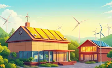 Fiscalidad Verde: Incentivos para un Negocio Ecológico