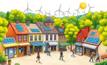 El Rol de las PYMES: Pequeños Actores, Gran Impacto Sostenible