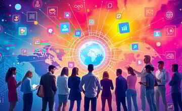 Innovación Abierta: Colaborando por una Economía Mejor