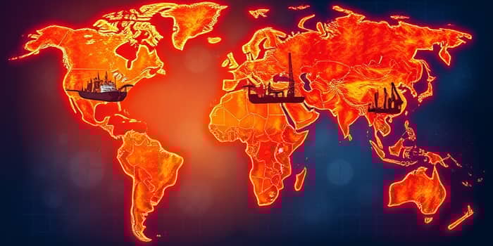 Geopolítica y Mercados: Un binomio ineludible