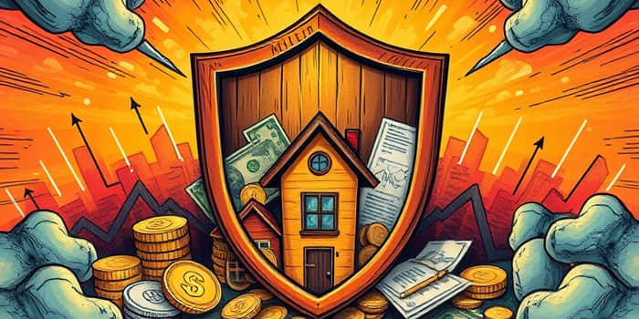 Inflación galopante: Cómo proteger tu patrimonio