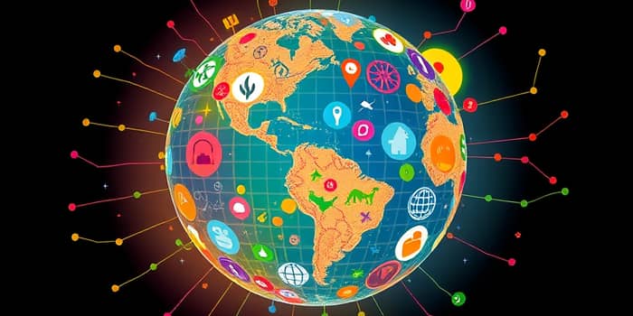 Commodities: El pulso de la economía global