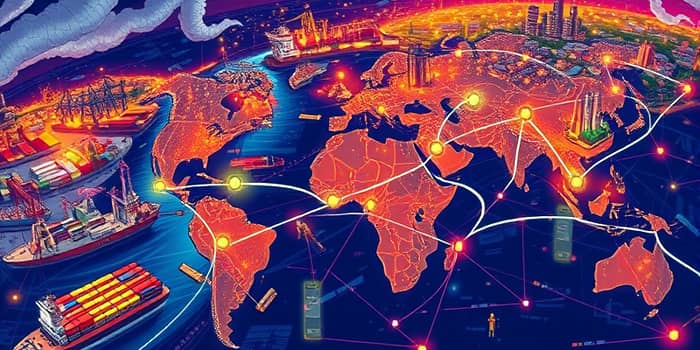 Desglobalización: ¿El fin de una era?