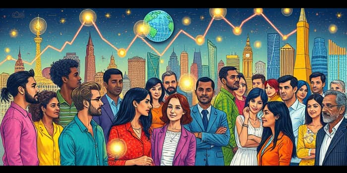 Capital humano: El activo más valioso de una nación