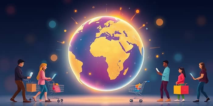 El auge del eCommerce internacional