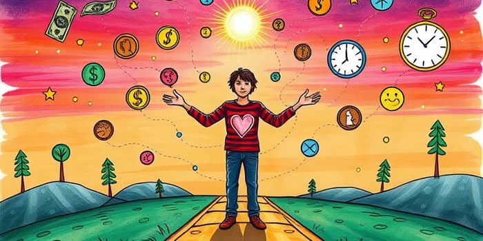 La Psicología del Dinero: Entiende tus Hábitos Financieros