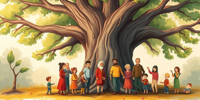 Planificación Patrimonial: Asegurando el Mañana de tu Familia