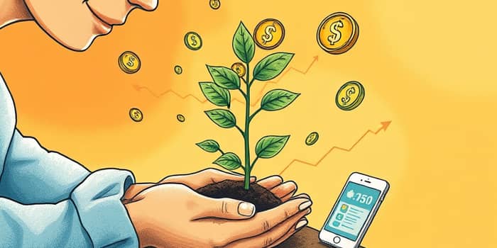 Ahorro Inteligente: Más Allá de Guardar Dinero