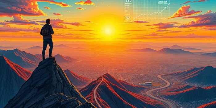 Tu Primer Millón: Estrategias para Alcanzarlo