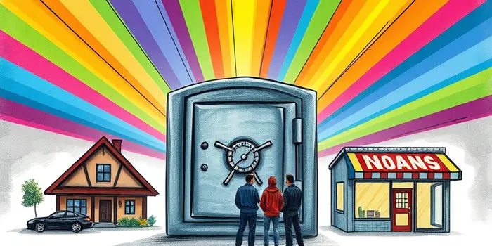 Protege tu Patrimonio: La Importancia del Seguro Adecuado